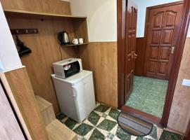 Бордуляка 11, hotel i Ternopil