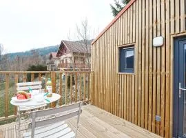 POP'S colors - Chalet dans les Vosges