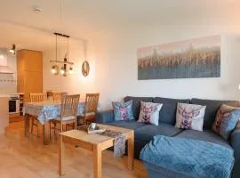 2-Raum FeWo Bergtraum - Hallenbad & Sauna