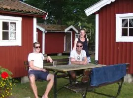 Visingsöstugorna