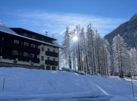 Hotel - Restaurant - Sonnblick