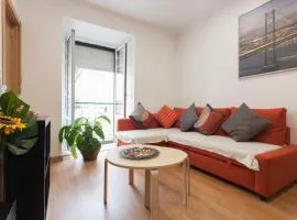 Apartments Center Bairro Alto