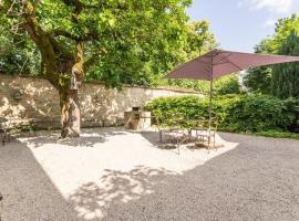 Le P'tit Clos, hotel a Vantoux