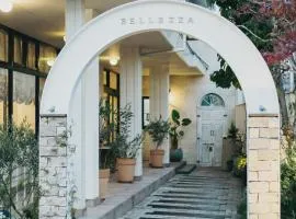 Auberge BELLEZZA湯郷