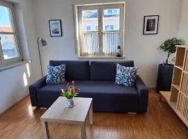 Schweizer's Ferienwohnung