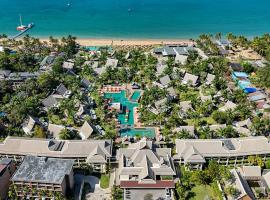 La Solaya Khao Lak: Khao Lak şehrinde bir otel