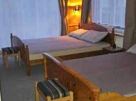 Vila Skodupė poilsio ir švenčių namai