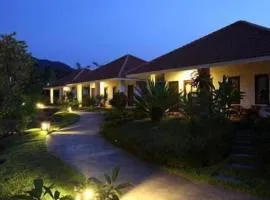 Baan Chuengkao Resort