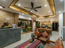 An Bang Sunset House