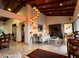 Royals Premium Luxury Penthouses Nainital