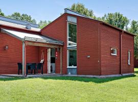 First Camp Västerås-Mälaren, Hotel in Västerås