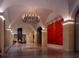 I hotel, хотел в Tiantangwei