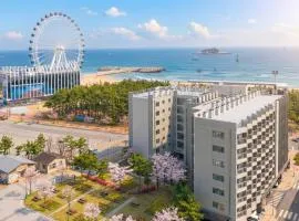 속초 컨피네스 비치 호텔