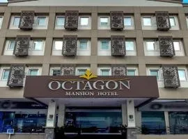 Majestic Hotel Manila - Formerly Octagon Mansion Hotel Manila