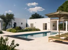 Masseria Pietra e Terra
