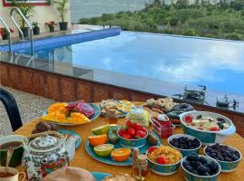 Elsewhere Villa by Hill Staytion – hotel w mieście Mahabaleshwar