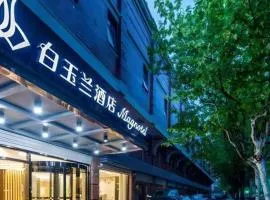 Magnotel Shanghai Maglev Station