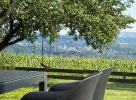 23 Mattenham - Rückzugsort in Abgeschiedenheit، فندق في فيلزهوفين ان دير دوناو