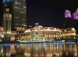 7 Days Inn Tianjin Railway Station