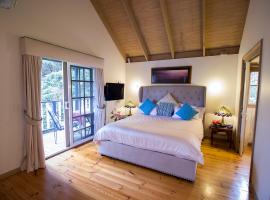Olinda Country Cottages, country house di Olinda