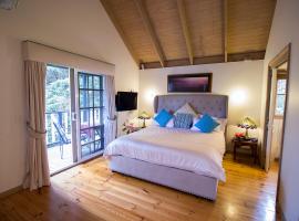 Olinda Country Cottages, hotel a Olinda