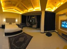 Nathigali top view resort