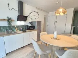 La Bâtisse de Chignat #Charme#Parking