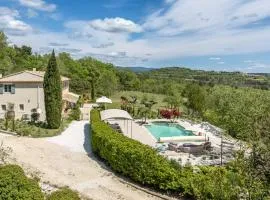 Bastide Vallonia Luxury & Serenity in the Heart of the Luberon