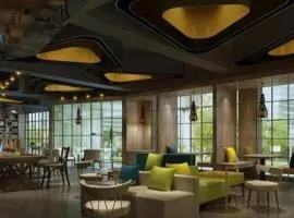 Ibis Styles Shanghai Qingpu Sports Center Hotel