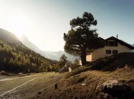 Grünsee Mountain Lodge