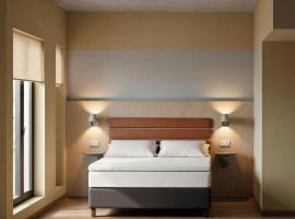 Comfort Hotel Grimstad，格里姆斯塔的飯店