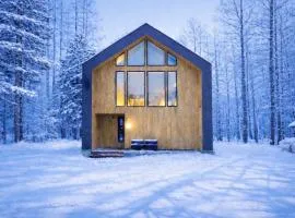 BUBU Chalet by Jade Group