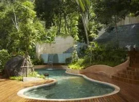 The Spa Resorts - Lamai Village