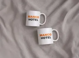 日南マンゴーホテル