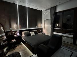 Moshi Moshi Homstay 2, khách sạn ở Nam Ðịnh