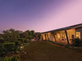 SaffronStays Vinayalam