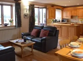 Knightcote Farm Cottages