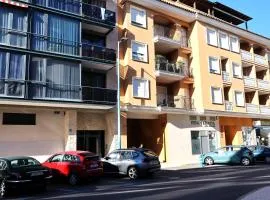 Llandels PLAYAVACACIONES con Aire y Parking