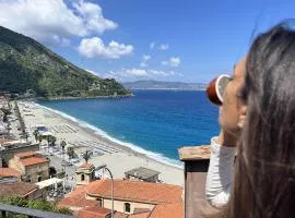 Abbraccio di scilla casa vacanze