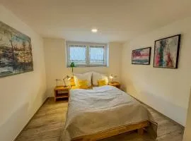 Ferienwohnung Streudorf