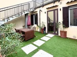 CN032 - Cesenatico, nuovo bilocale a due passi dal mare