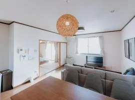 Father Peak House Takizawa