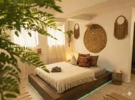 BOHO Apartment Auréa nähe Salzburg