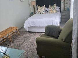 Pennington Splendor Apartment, hotel in Pennington