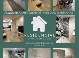 Residencial Lleida