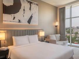 Yas Plaza Marina by IHG, hotell i Abu Dhabi