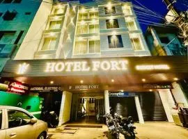 Hotel Fort