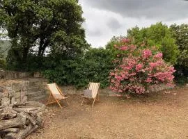 Sartene - Corse du sud ouest