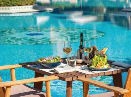 Sofitel Marrakech Palais Impérial & Spa, hotel v Marrákeši