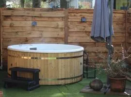 Gîte de charme Ò Chalet